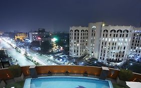 Four Points By Sheraton Lahore